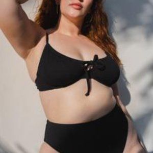 Medium and Extra Large Toluca Angelina Top